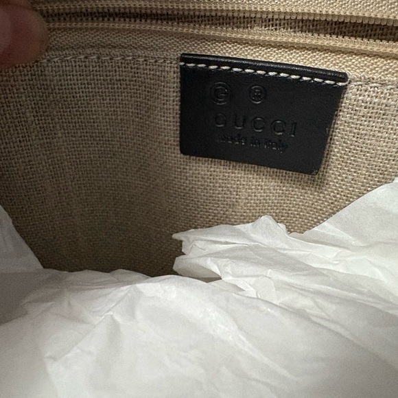 Gucci Dome Shoulder Bag - Picture 7 of 12